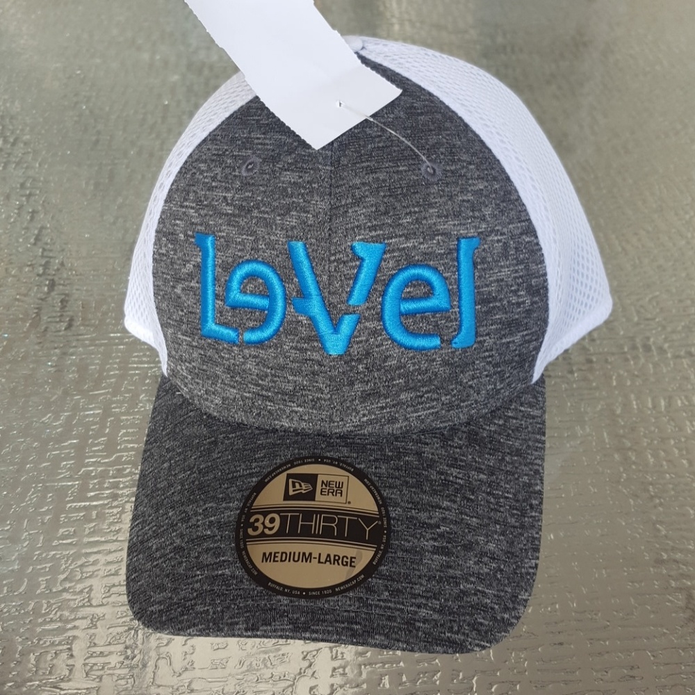 Le-Vel Baseball Hat
